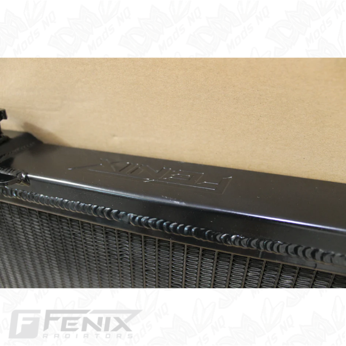 Lexus IS200 / 300 1G-FE & 2JZ-GE Full Alloy Performance Radiator