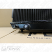 Lexus IS200 / 300 1G-FE & 2JZ-GE Full Alloy Performance Radiator