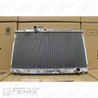 Lexus IS200 / 300 1G-FE & 2JZ-GE Full Alloy Performance Radiator