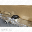Lexus IS200 / 300 1G-FE & 2JZ-GE Full Alloy Performance Radiator