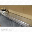 Lexus IS200 / 300 1G-FE & 2JZ-GE Full Alloy Performance Radiator