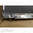 Lexus IS200 / 300 1G-FE & 2JZ-GE Full Alloy Performance Radiator
