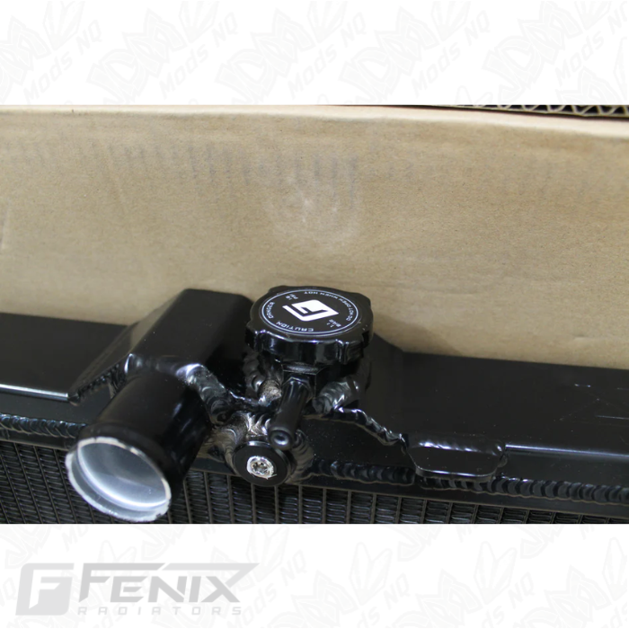 Lexus IS200 / 300 1G-FE & 2JZ-GE Full Alloy Performance Radiator