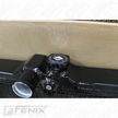 Lexus IS200 / 300 1G-FE & 2JZ-GE Full Alloy Performance Radiator