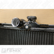 Lexus IS200 / 300 1G-FE & 2JZ-GE Full Alloy Performance Radiator 50mm