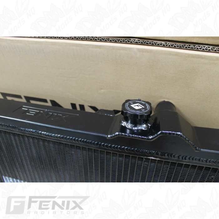 Lexus IS200 / 300 1G-FE & 2JZ-GE Full Alloy Performance Radiator