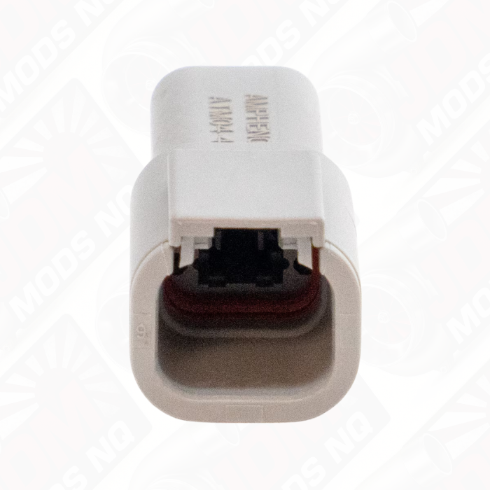 Link - Deutsch DTM4 Connector Kit (Female)