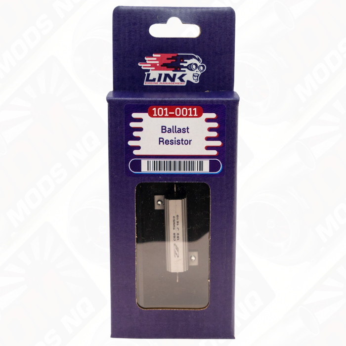 Link Ballast Resister (BAL)