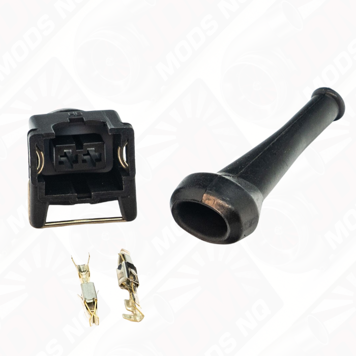 Link Bosch 2 Way Plug Kit (PKB2)
