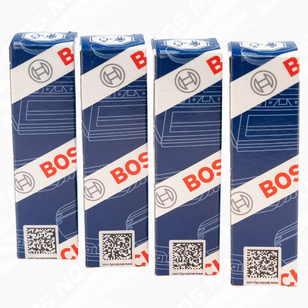 Link Bosch EV14 1000cc Injector (Set of 4)
