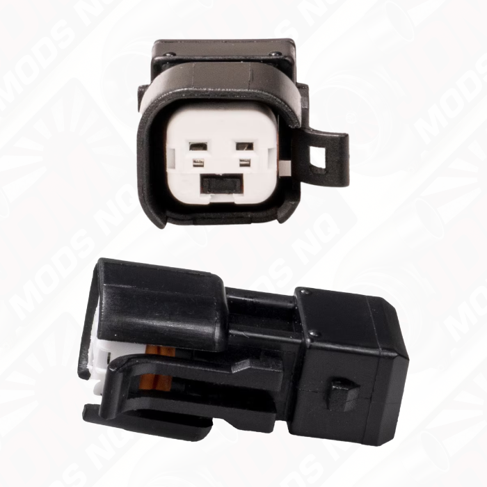 Link Bosch Junior Timer/Jetronic (Male) to USCar (Female) Adapter