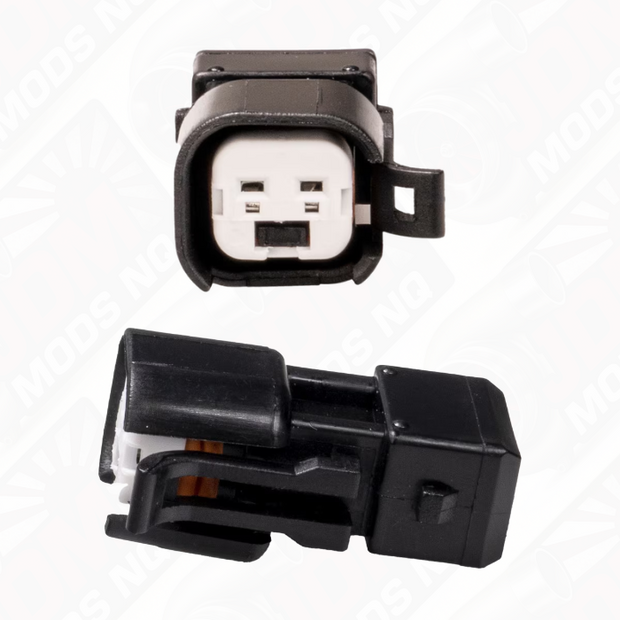 Link Bosch Junior Timer/Jetronic (Male) to USCar (Female) Adapter
