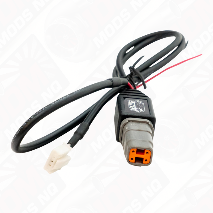 Link CANJST - CAN Connection Cable for Plugin ECU's (5pin)