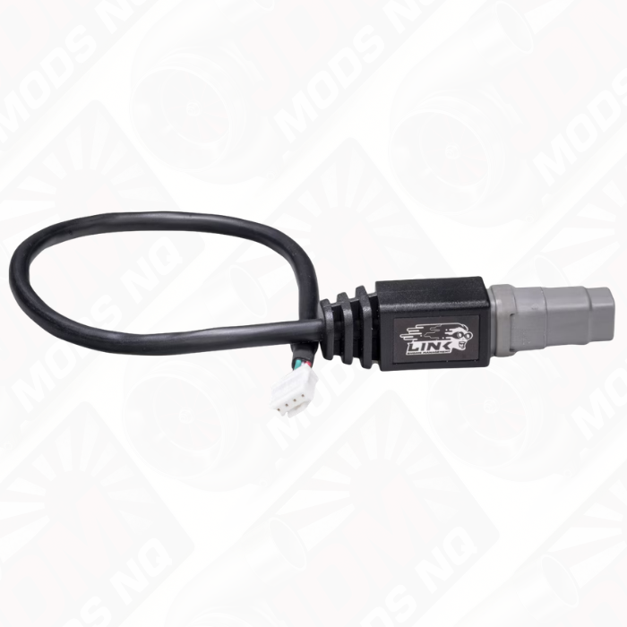 Link CANJST4 - CAN Connection Cable for Plugin ECU's (4pin)