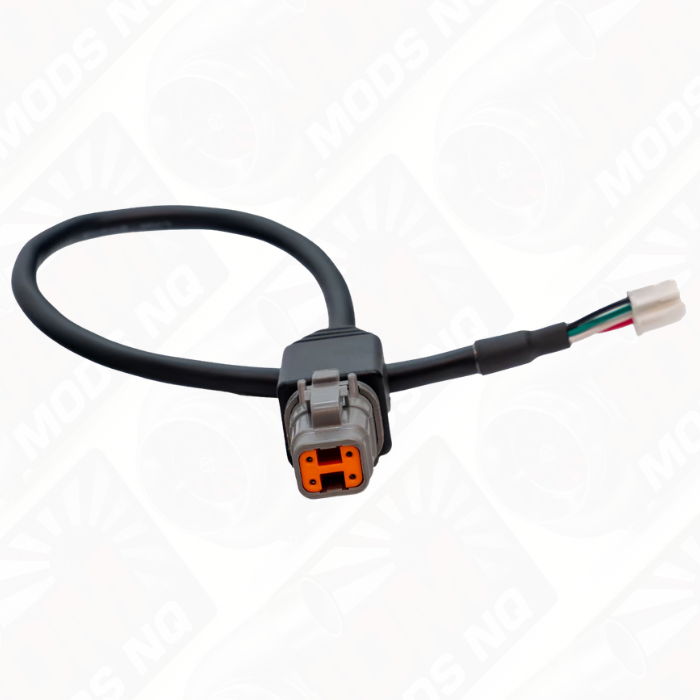 Link CANJST4 - CAN Connection Cable for Plugin ECU's (4pin)