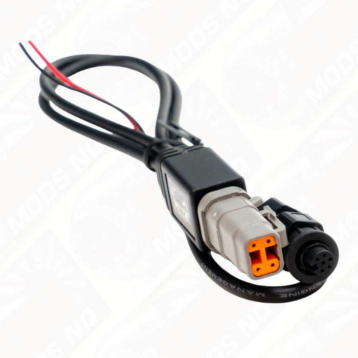 Link CANLTW - CAN Connection Cable for WireIn ECU’s (6Pin CAN)