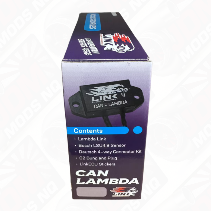 Link CAN Lambda Kit (CANLAM)