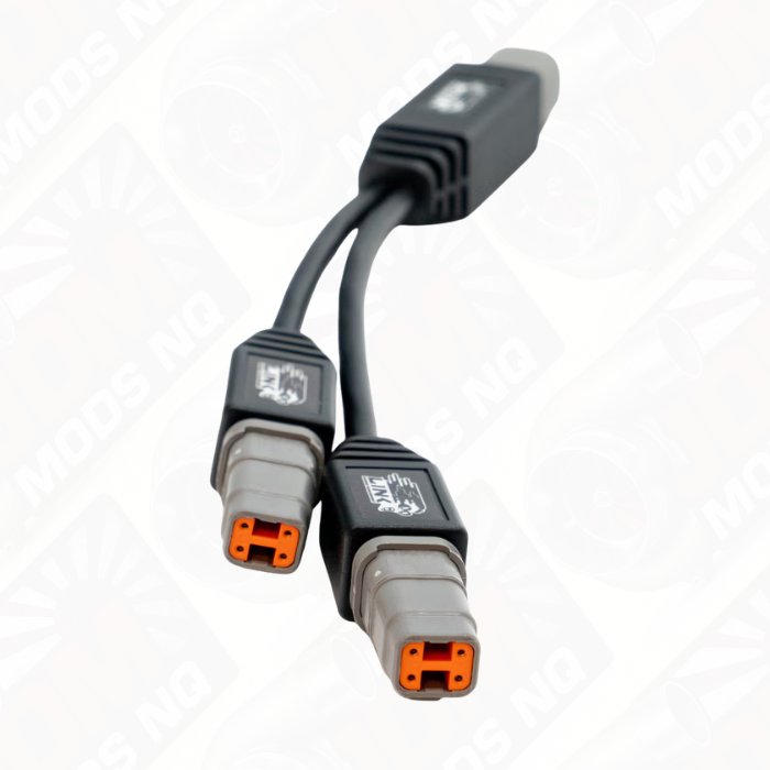 Link CANTEE - Link CAN Splitter Cable