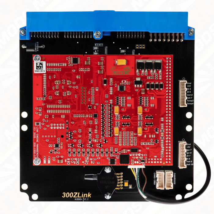 Link ECU G4X 300ZLink - N300X