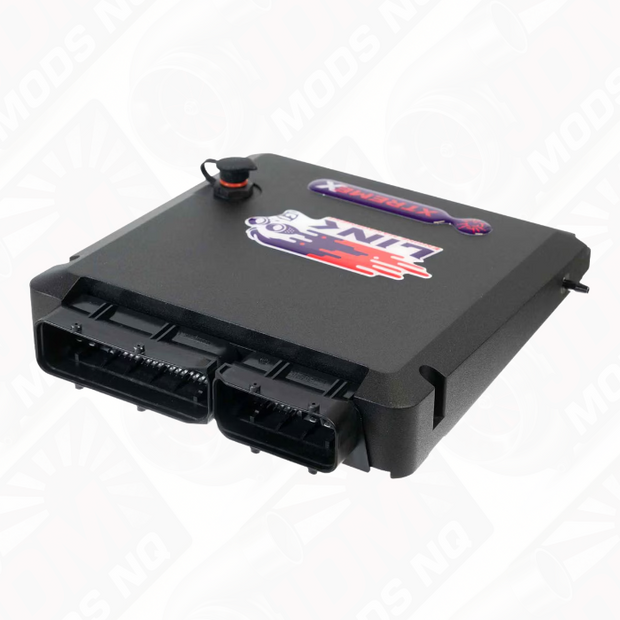 Link ECU G4X 350ZLink - N350X