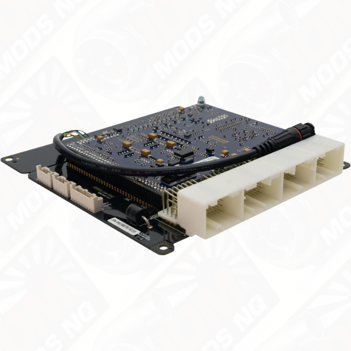 Link ECU G4X WRXLink (04) - WRX104X