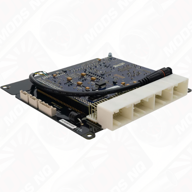 Link ECU G4X WRXLink (04) - WRX104X