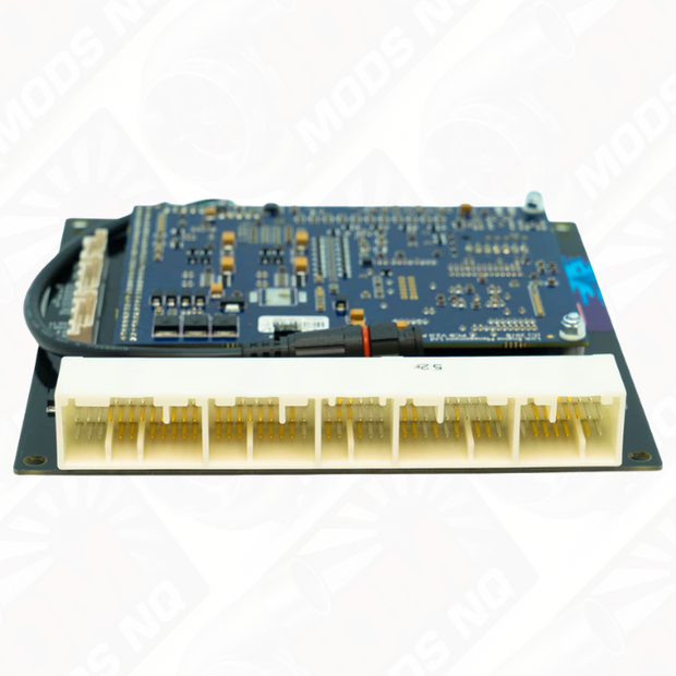 Link ECU G4X WRXLink (7-9) - WRX9X