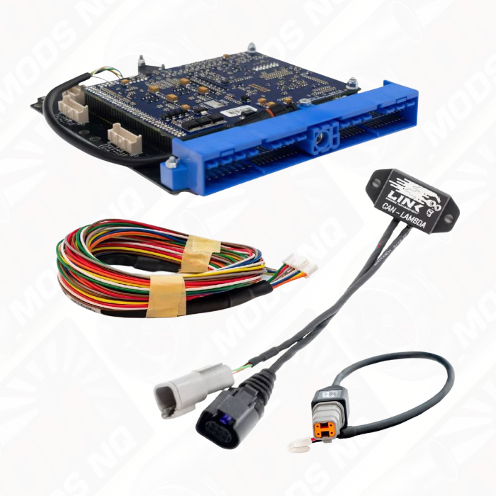 Link ECU GTRLink - NGTRX Bundle