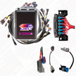 Link ECU Gen3 LS Drive-By-Wire Bundle: G4X XtremeX ECU + LS Engine Harness + Fuse Box bundle