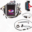 Link ECU Gen4 LS Drive-By-Wire & Fuse Box Bundle: G4X XtremeX ECU + LS Engine Harness bundle