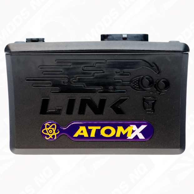 Link G4X AtomX ECU