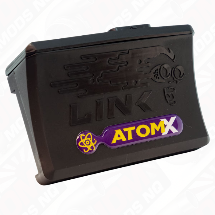 Link G4X AtomX ECU