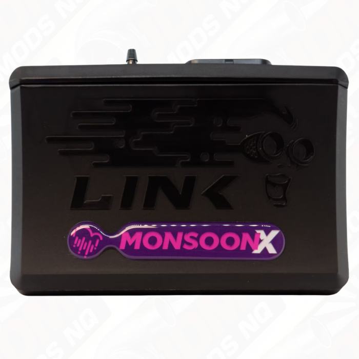 Link G4X MonsoonX ECU
