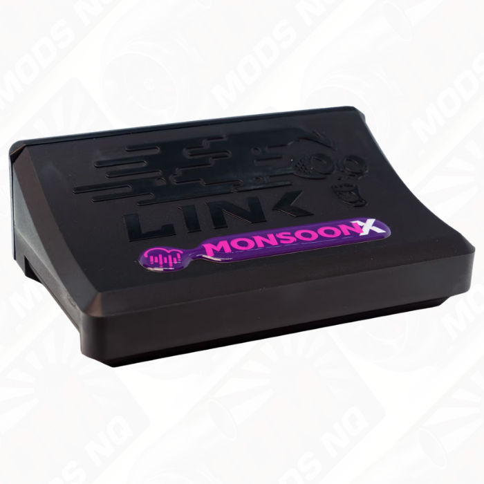 Link G4X MonsoonX ECU