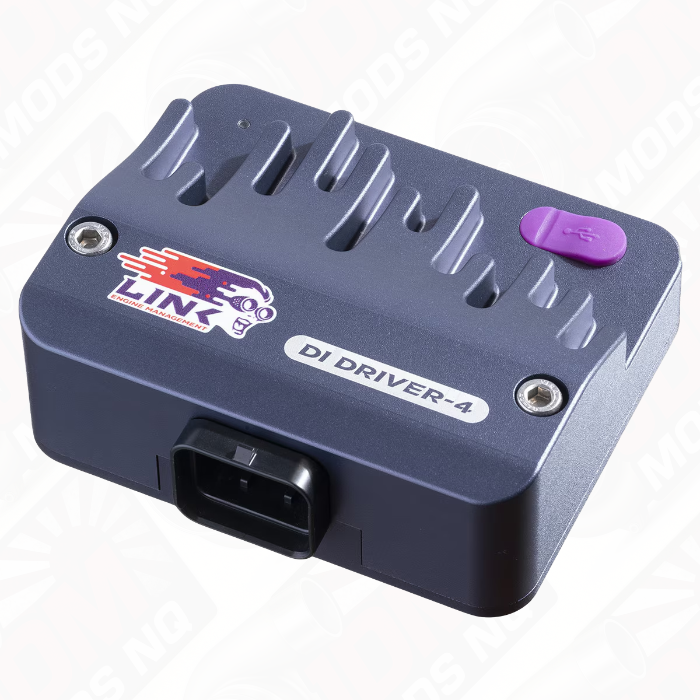 Link G5 Voodoo Neo 6 + 2 x DI Driver 4 Bundle