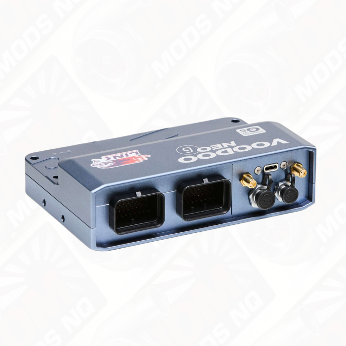 Link G5 Voodoo Neo 6 + 2 x DI Driver 4 Bundle