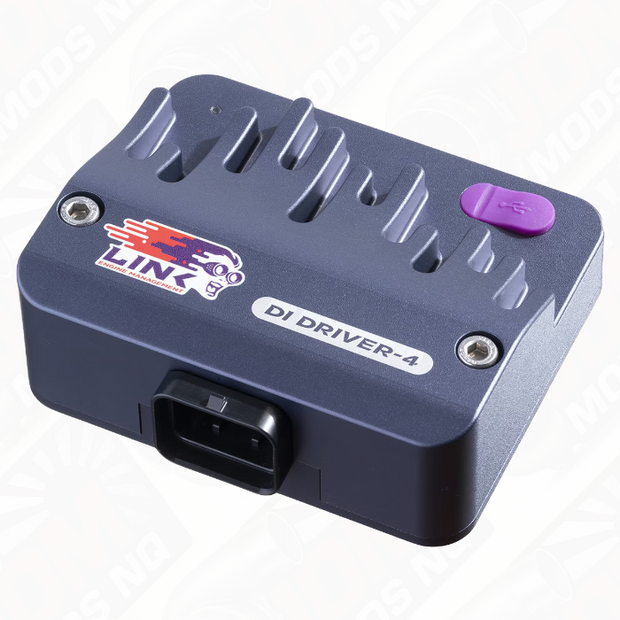 Link G5 Voodoo Neo 6 + DI Driver 4 Bundle