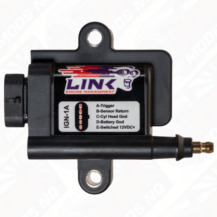 Link IGN1A - High Powered Inductive Smart Coil (Integrated Ignitor)