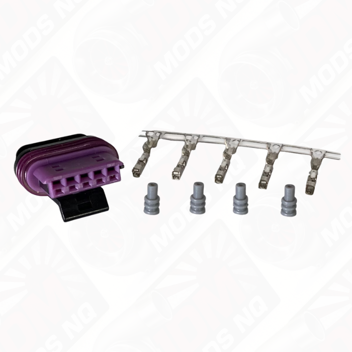 Link IGN1A - High Powered Inductive Smart Coil (Integrated Ignitor)
