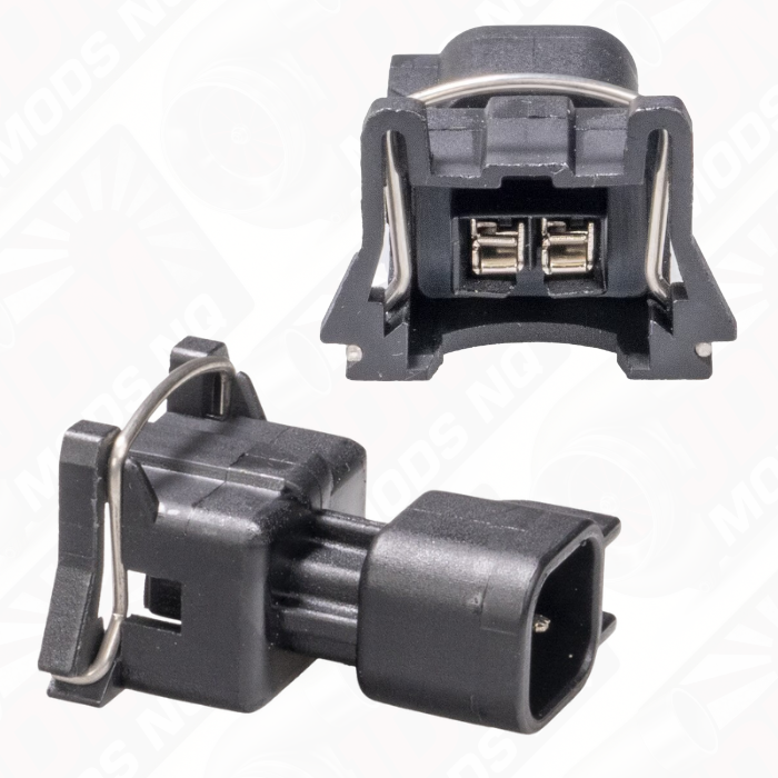 Link Injector Adapter - USCar (Male) to Bosch Junior Timer/Jetronic (Female)