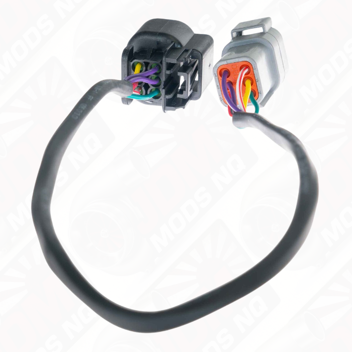 Link LS DBW Adapter Loom