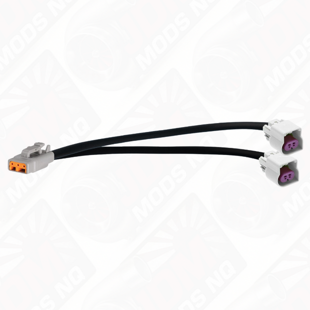 Link LS Gen 4 Knock Adapter Loom