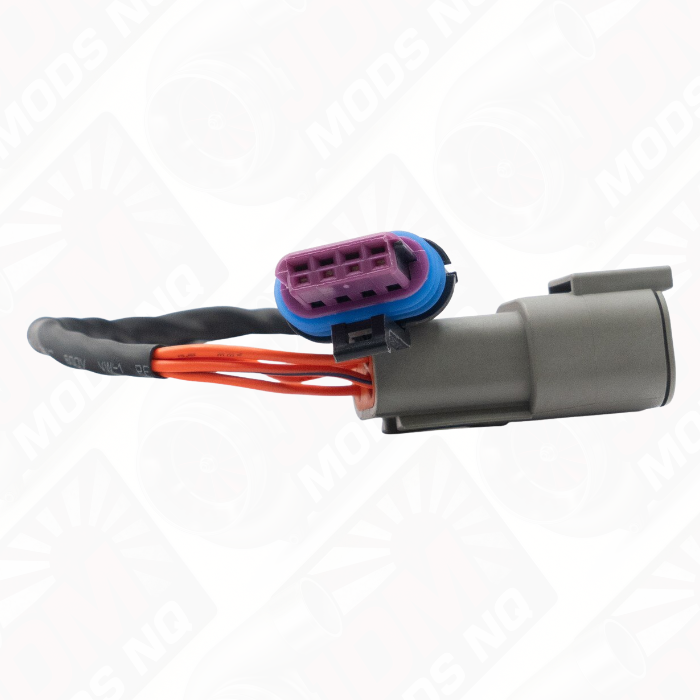 Link LS Stepper Adapter Harness