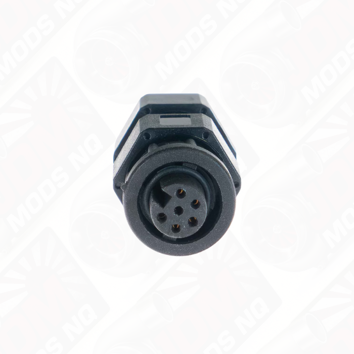 Link Plug (CANF)