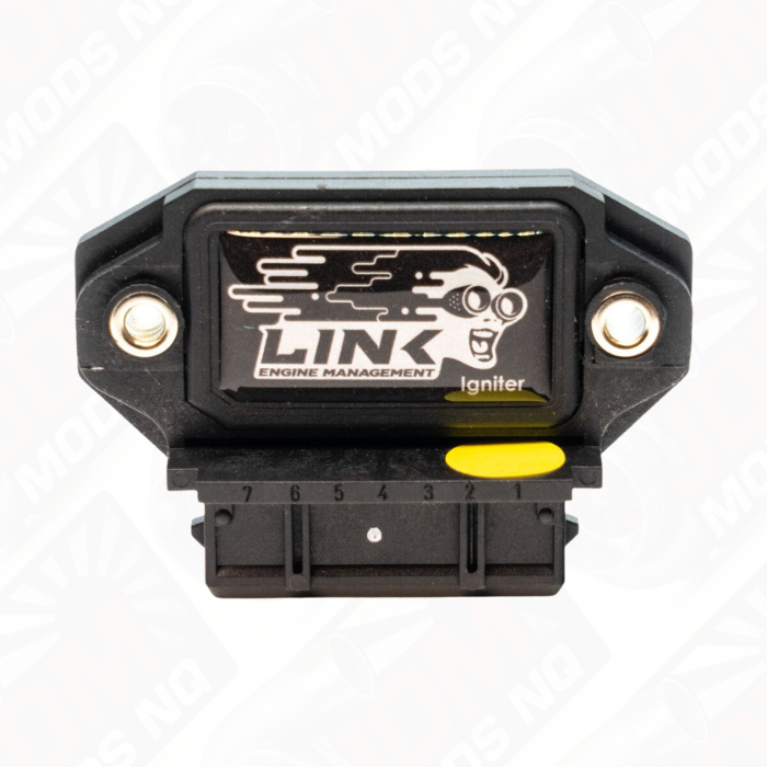 Link Three Channel Inductive Igniter (I3)