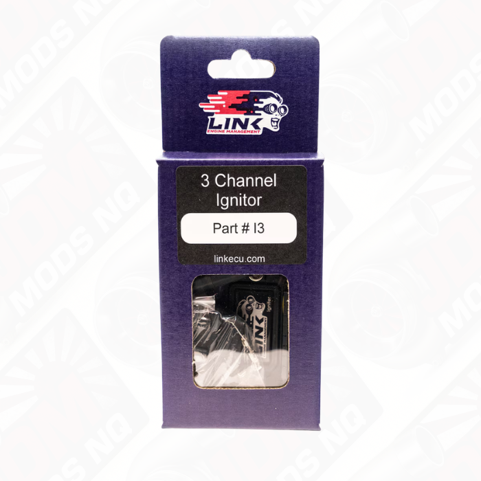 Link Three Channel Inductive Igniter (I3)