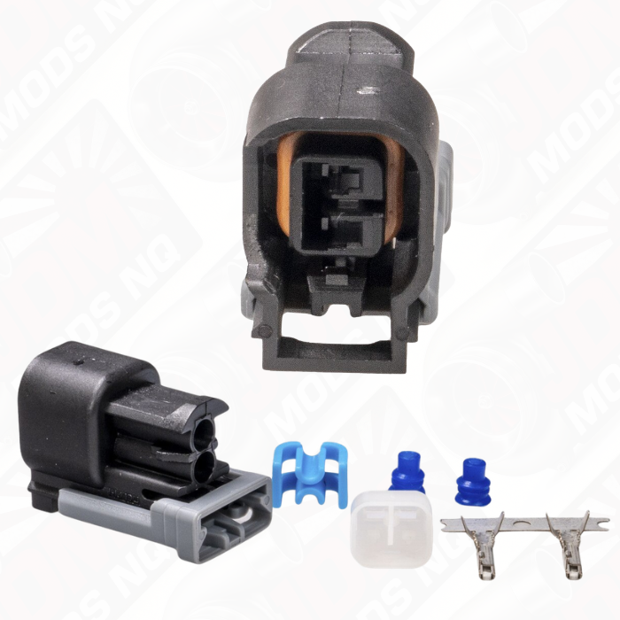 Link USCar Injector Connector Kit