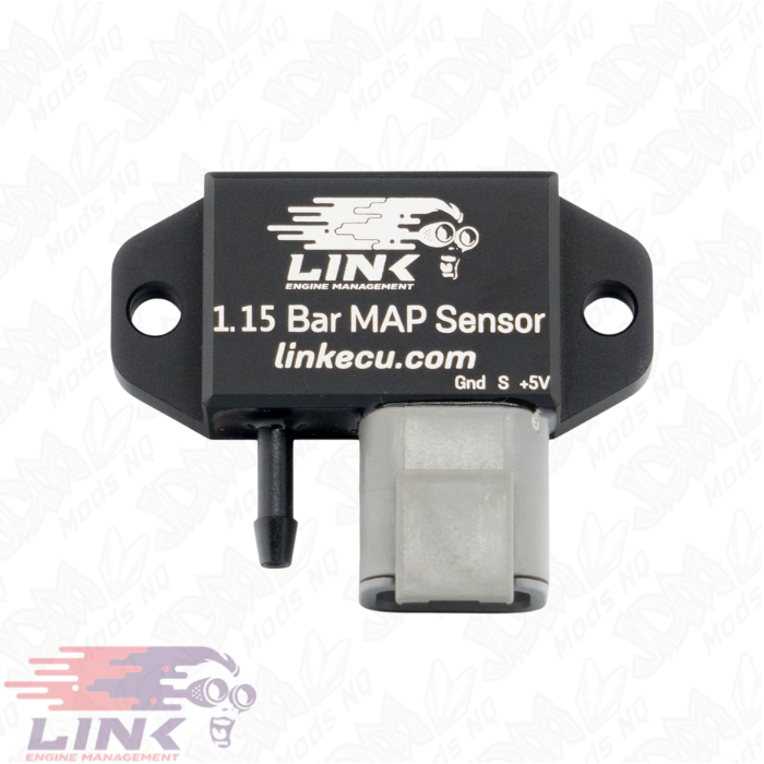 Link 1.15 Bar MAP Sensor (MAP1.15)