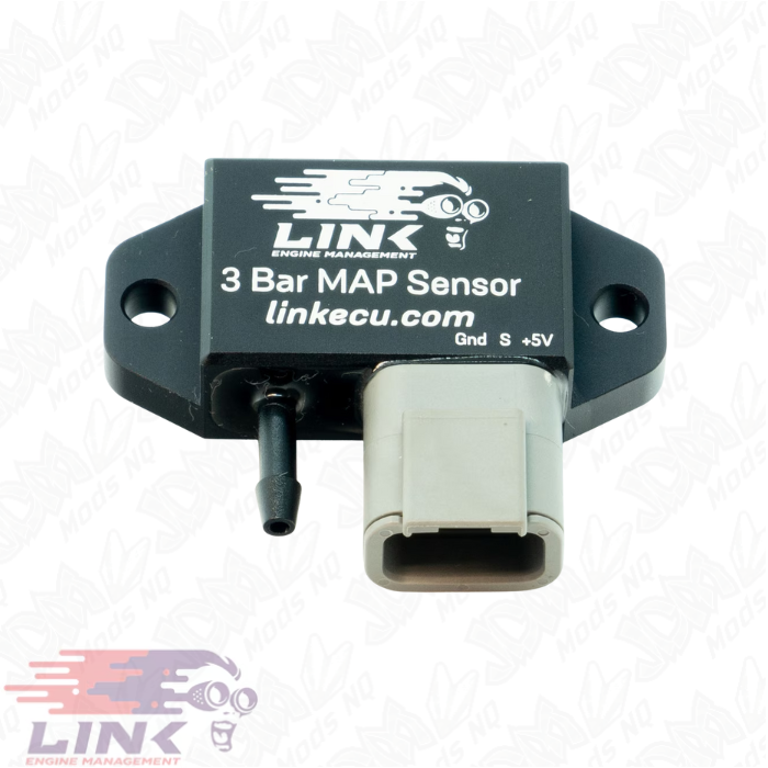 Link 3 Bar MAP Sensor (MAP3)