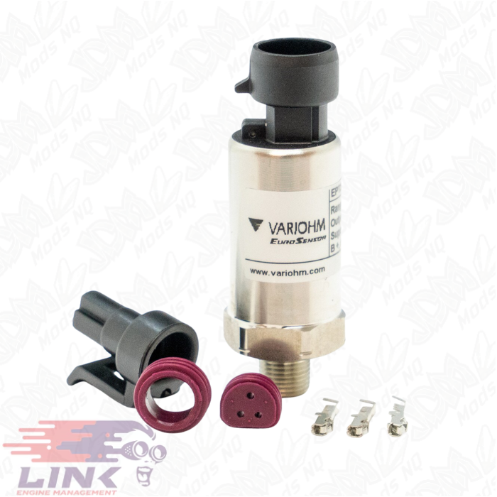 Link 8 Bar MAP Sensor EU (MAP8EU)